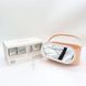 Зеркало с органайзером для косметики от USB "Корзина"/ Настольный органайзер с зеркалом и подсветкой 551810 фото 8