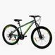 Велосипед Спортивный Corso Skywalker 26" дюймов SW-26799 533135 фото 2