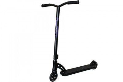 Самокат Трюковый Bavar Sport D 09 Фиолетовый 477485 фото