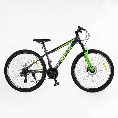 Велосипед Спортивний Corso Genesis 27,5" дюймів GS-27503 552029 фото