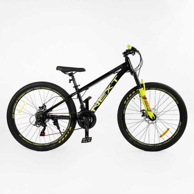 Велосипед Спортивний Corso Next 26" дюймів NX-26400 553009 фото