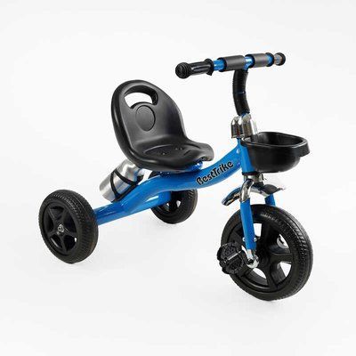 Дитячий Велосипед-велобіг 2 в 1 Best Trike BS-11620 553473 фото