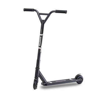 Самокат Трюковый BavarSport Dakota Черный 477470 фото