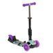 Трехколесный самокат 5в1 Best Scooter 68995, АБСТРАКЦИЯ 411107 фото 6