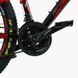 Велосипед Спортивный Corso ULTRA 26" дюймов UL-26326 534528 фото 6