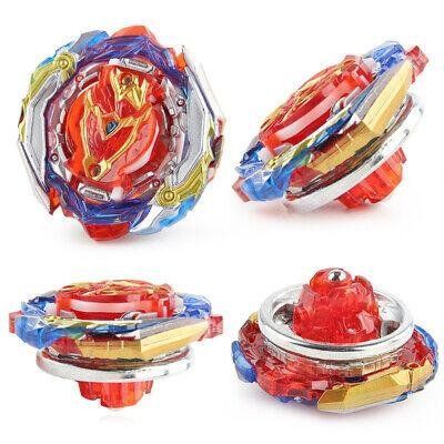 Beyblade Zest Achilles B201 бейблейд Волчок Зест Ахиллес с запуском 499923 фото