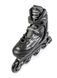 Раздвижные ролики Scale Sports черные, Adult Skates, размер 41-44 2773 фото 6