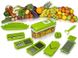 Овочерізка універсальна Nicer Dicer Benson BN-027 514580 фото 2