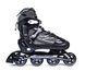 Раздвижные ролики Scale Sports черные, Adult Skates, размер 41-44 2773 фото 5