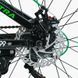 Велосипед Спортивный Corso ULTRA 26" дюймов UL-26654 535539 фото 5