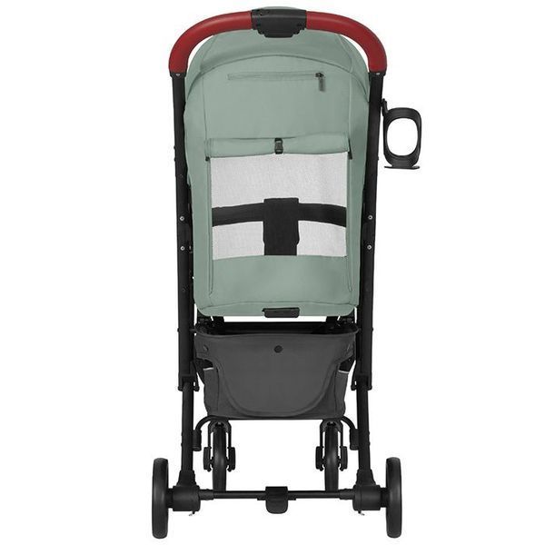 Прогулочная коляска CARRELLO Gloria CRL-8506 Mint Green 476632 фото