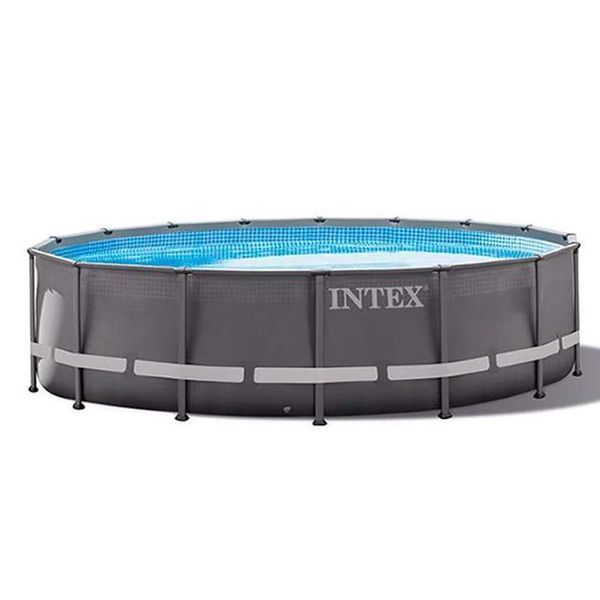 Басейн каркасний INTEX 26334 ULTRA XTR FRAME POOL, повна комплектація, 610 x 122 см 491524 фото