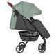Прогулочная коляска CARRELLO Gloria CRL-8506 Mint Green 476632 фото 2