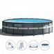 Басейн каркасний INTEX 26334 ULTRA XTR FRAME POOL, повна комплектація, 610 x 122 см 491524 фото 3