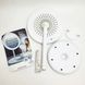 Круглое настольное зеркало с подсветкой и вентилятором beauty breeze mirrorAND LY-699 551818 фото 5
