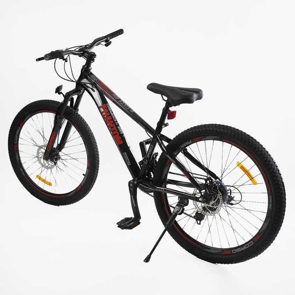 Велосипед Спортивний Corso PHANTOM 26" дюймів PH-26202 576561 фото