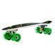 Пенниборд (Penny Board) Smart Drive со светящимися колесами мод. 209 Лето 435924 фото 3
