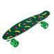 Пенниборд (Penny Board) Smart Drive со светящимися колесами мод. 209 Лето 435924 фото 1
