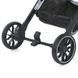 Детская коляска прогулочная Bambi M 5727 FLASH Blue синяя, книжка 531048 фото 9