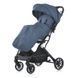 Детская коляска прогулочная Bambi M 5727 FLASH Blue синяя, книжка 531048 фото 11