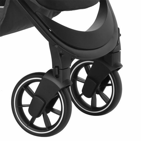 Прогулянкова коляска CARRELLO Gloria CRL-8506 Coral Pink 476635 фото