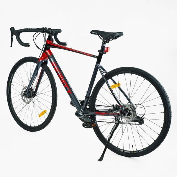 Велосипед Спортивный Corso Infinity 28" дюймов FN-28590 539360 фото