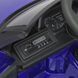 Детский электромобиль AUDI E-TRON M 4938EBLRS-4 2&times;30W 12V7AH синий 508509 фото 9