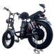 Электровелосипед Maraton Engine Pro 750 Вт, 60V 20Ah, колёса 20"&times;4", гидравлическая подвеска 613426 фото 3