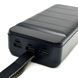 Power Bank Remax RPP-184 40 000mAh Черный 491528 фото 5
