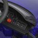 Детский электромобиль AUDI E-TRON M 4938EBLRS-4 2&times;30W 12V7AH синий 508509 фото 12