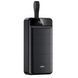 Power Bank Remax RPP-184 40 000mAh Черный 491528 фото 3