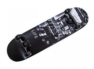 Скейтборд scale SPORTS Life 464935 фото