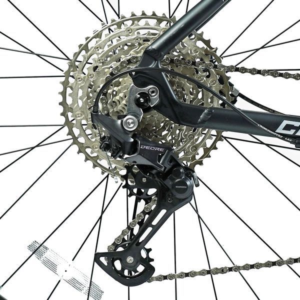 Велосипед Спортивный Corso APEX 29" дюймов PX-29007 539364 фото