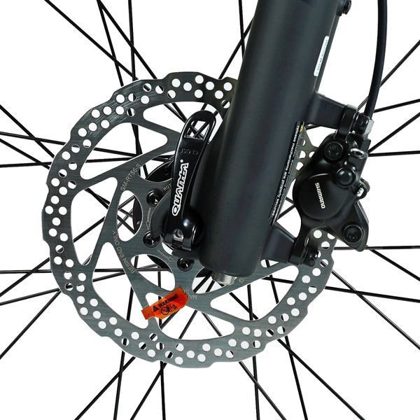 Велосипед Спортивный Corso APEX 29" дюймов PX-29007 539364 фото