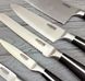 Набір ножів на підставці Benson BN-401 9 пр. з нержавіючої сталі 515576 фото 3