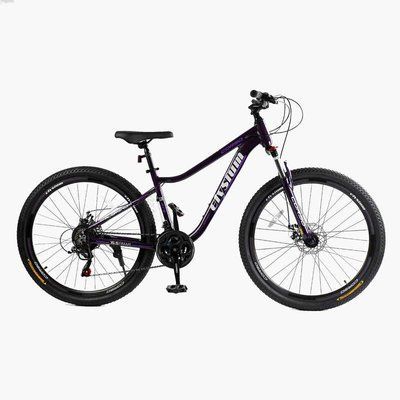 Велосипед Спортивний Corso ELYSIUM 27,5" дюймів LS-27611 551339 фото
