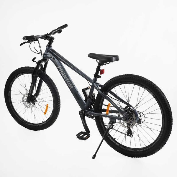 Велосипед Спортивний Corso PHANTOM 26" дюймів PH-26538 576564 фото