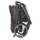 Дитяча прогулянкова коляска El Camino ME 1127-B Vintage Plum до 22 кг 618866 фото 14