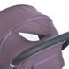 Дитяча прогулянкова коляска El Camino ME 1127-B Vintage Plum до 22 кг 618866 фото 13
