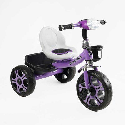 Детский Велосипед-велобег 2 в 1 Best Trike BS-27102 552887 фото