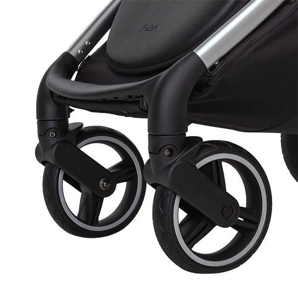 Прогулочная коляска CARRELLO Pulse CRL-5507 Azure Blue 479198 фото