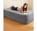 Надувная кровать одноместная Intex 64412 с встроенным электронасосом 220В, 191 x 99 x 46 см 445670 фото 1