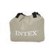 Надувне ліжко одномісне Intex 64166, з вбудованим електронасосом, 191х99х36 см 445671 фото 5