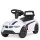 Каталка-толокар Bambi Racer M 4580-1, білий 507030 фото 1