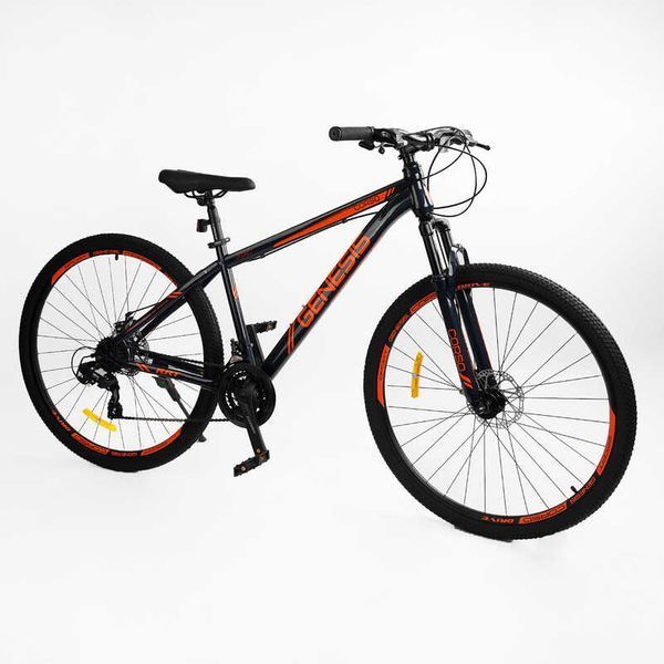 Велосипед Спортивний Corso Genesis 29" дюймів GN-29015 552030 фото