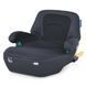 Дитяче автокрісло-бустер EL CAMINO ME 1112 i-GO ISOFIX, група 3, 36 кг, темно-сірий 521786 фото 1
