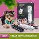 Професійна машинка для стрижки тварин Geemy GM-634 USB 10851 фото 6