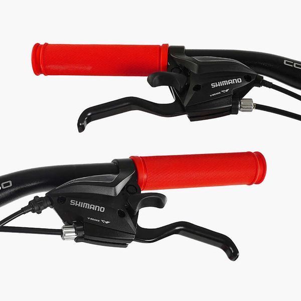 Велосипед Спортивный Corso Next 26" дюймов NX-26014 553005 фото