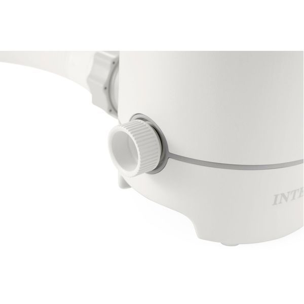 Картриджний насос-фільтр Intex 26636 C1500 для басейну, 5678 л/год, 220 В 585277 фото