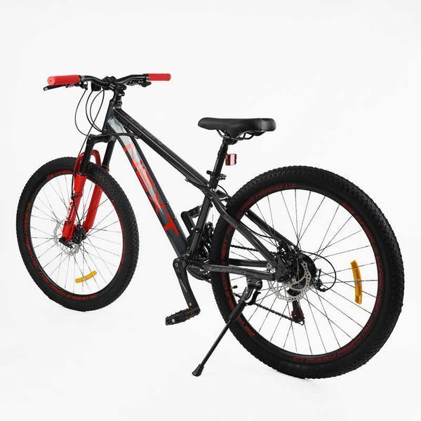 Велосипед Спортивный Corso Next 26" дюймов NX-26014 553005 фото